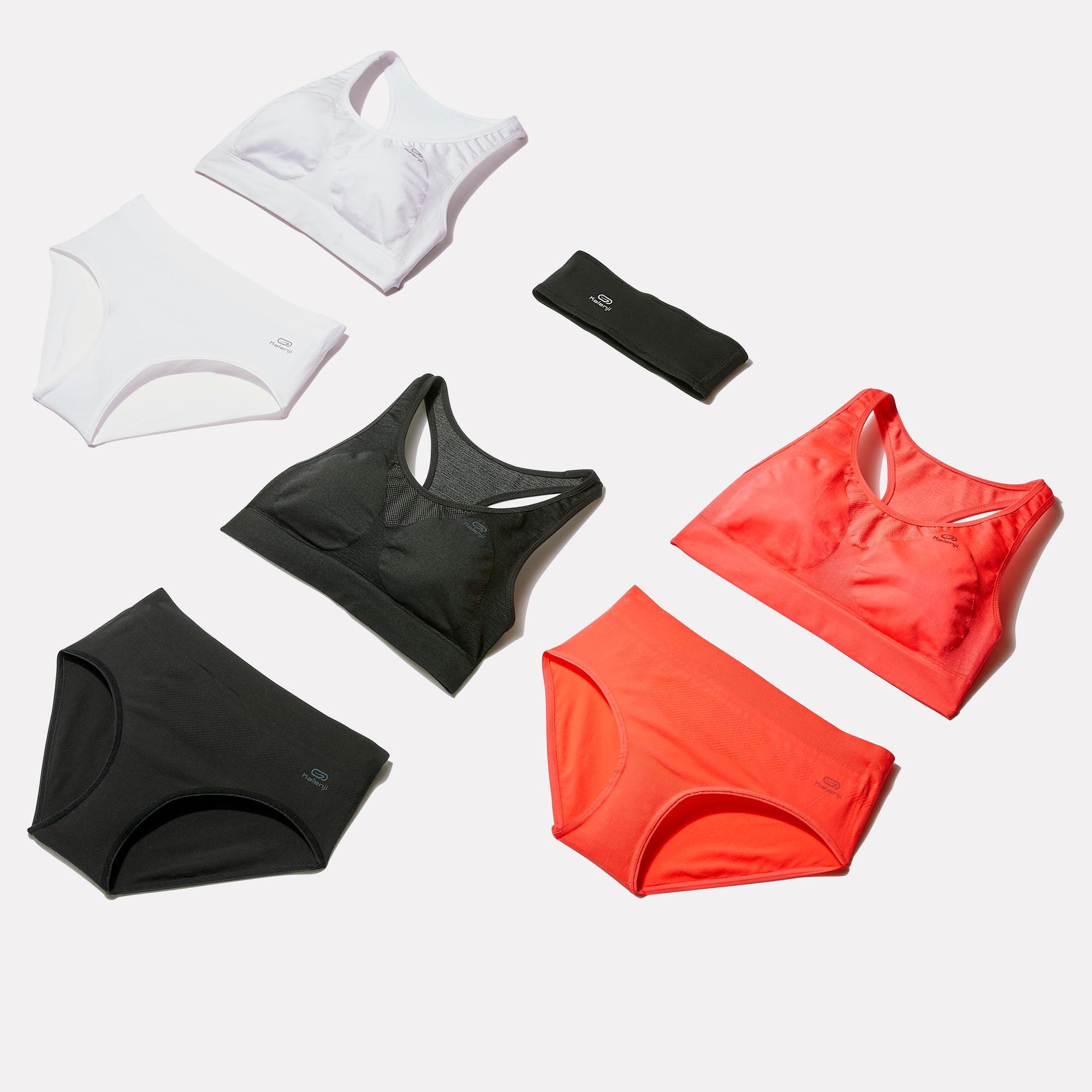 FASCIA DA BRACCIO BASIC RUNNING NERA