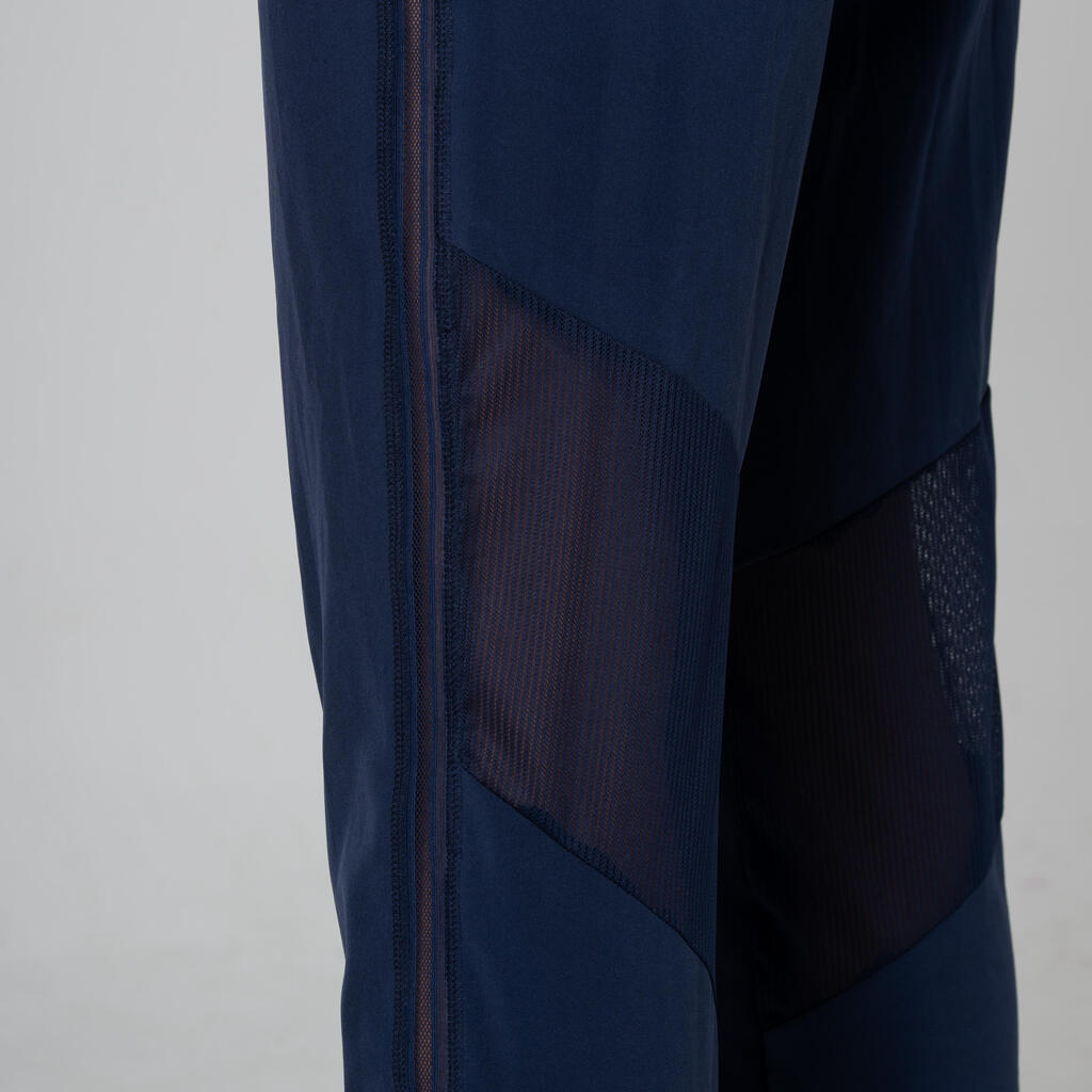 WOMEN'S ATHLETICS TROUSERS - DARK BLUE