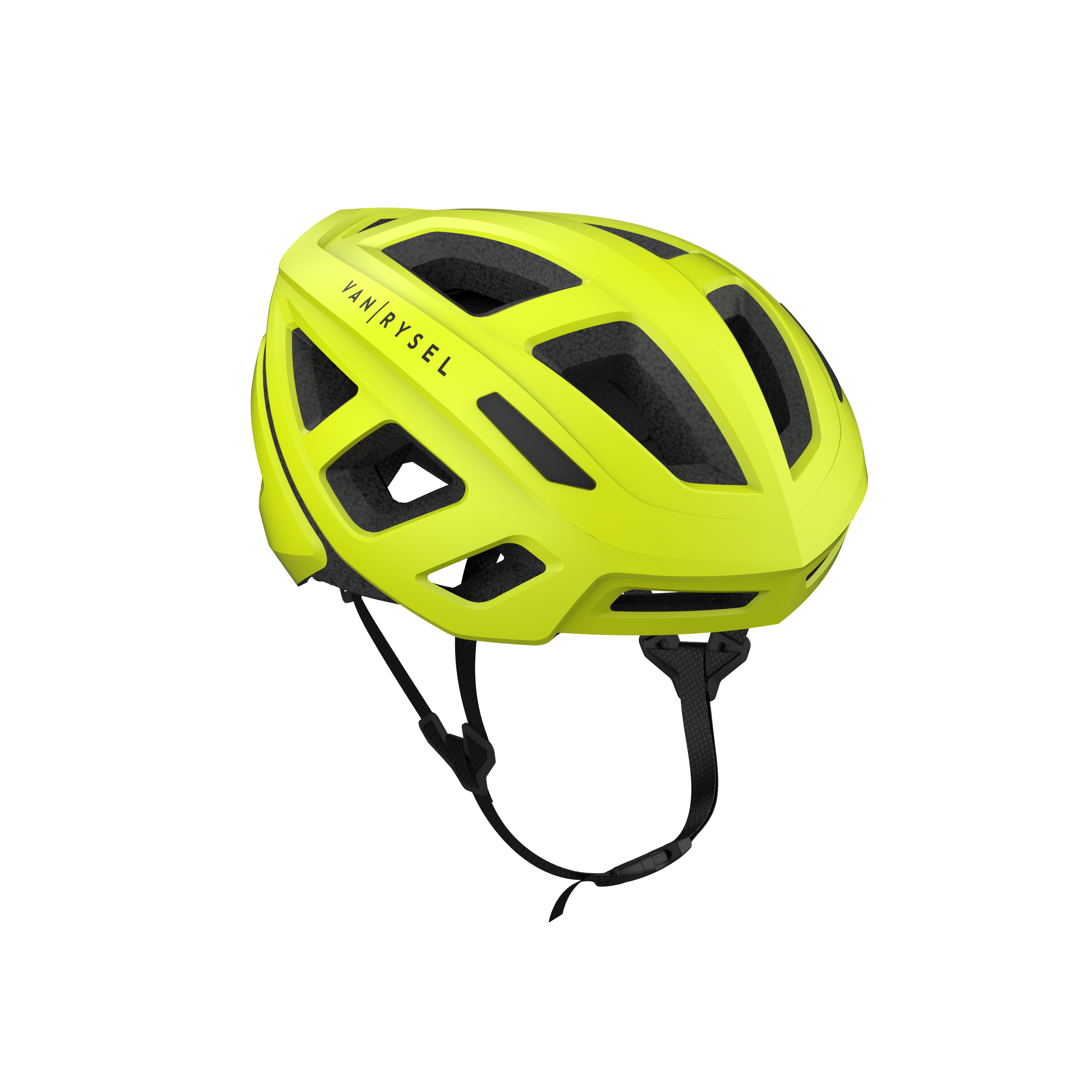 CASQUE ENFANT VTT 500 Fluo pour les clubs et collectivités