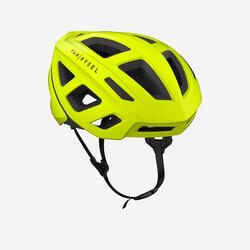 CASQUE VELO ROUTE ROADR 500 NOIR