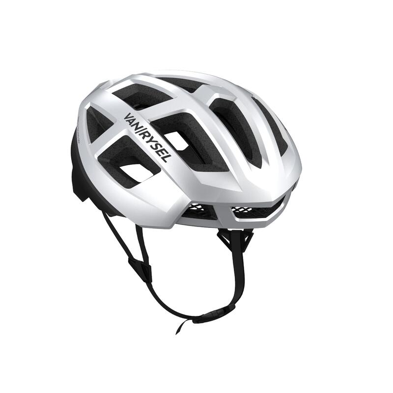 Racefiets helm