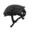 Racer Cycling Helmet - Spotted Black