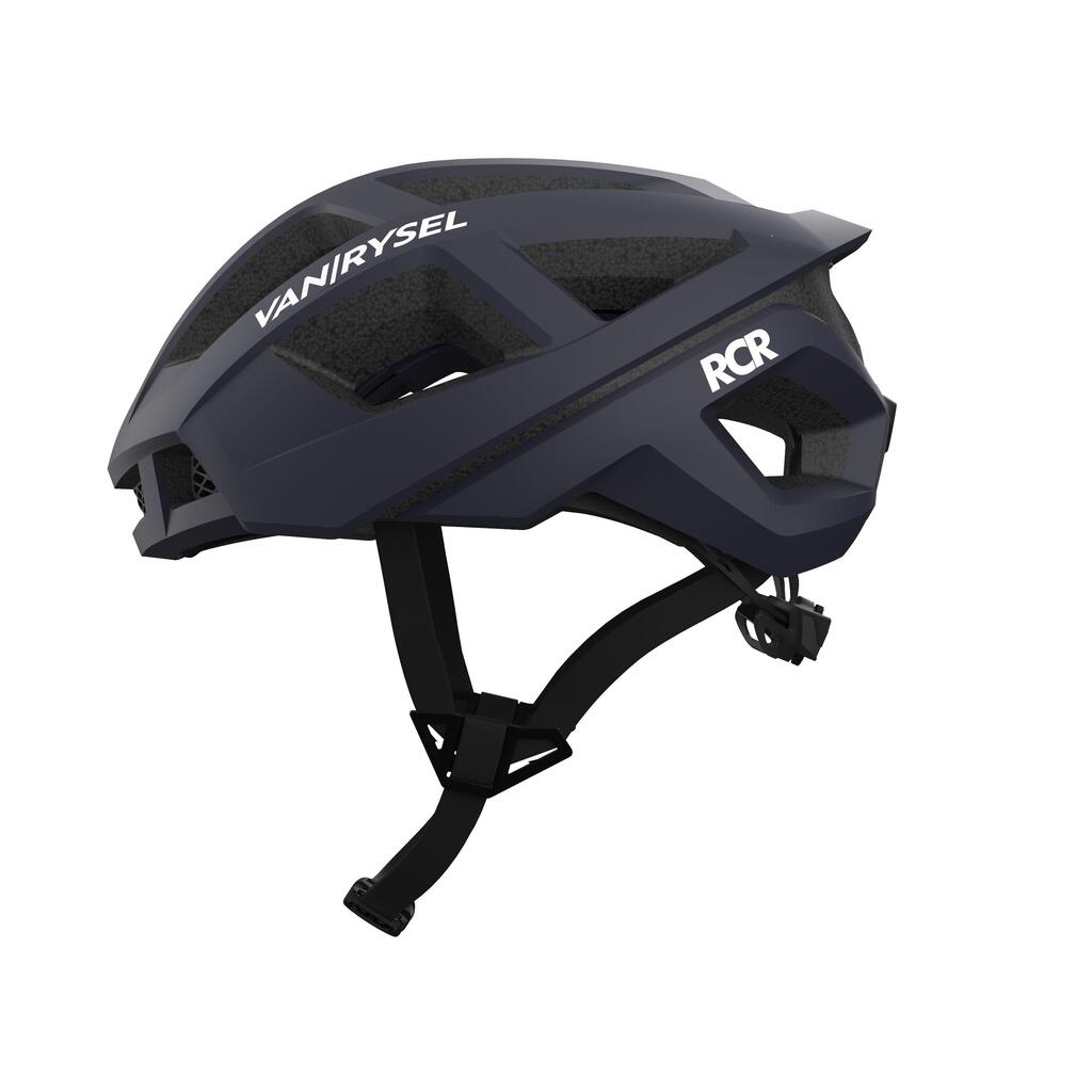 Racer Cycling Helmet - Blue