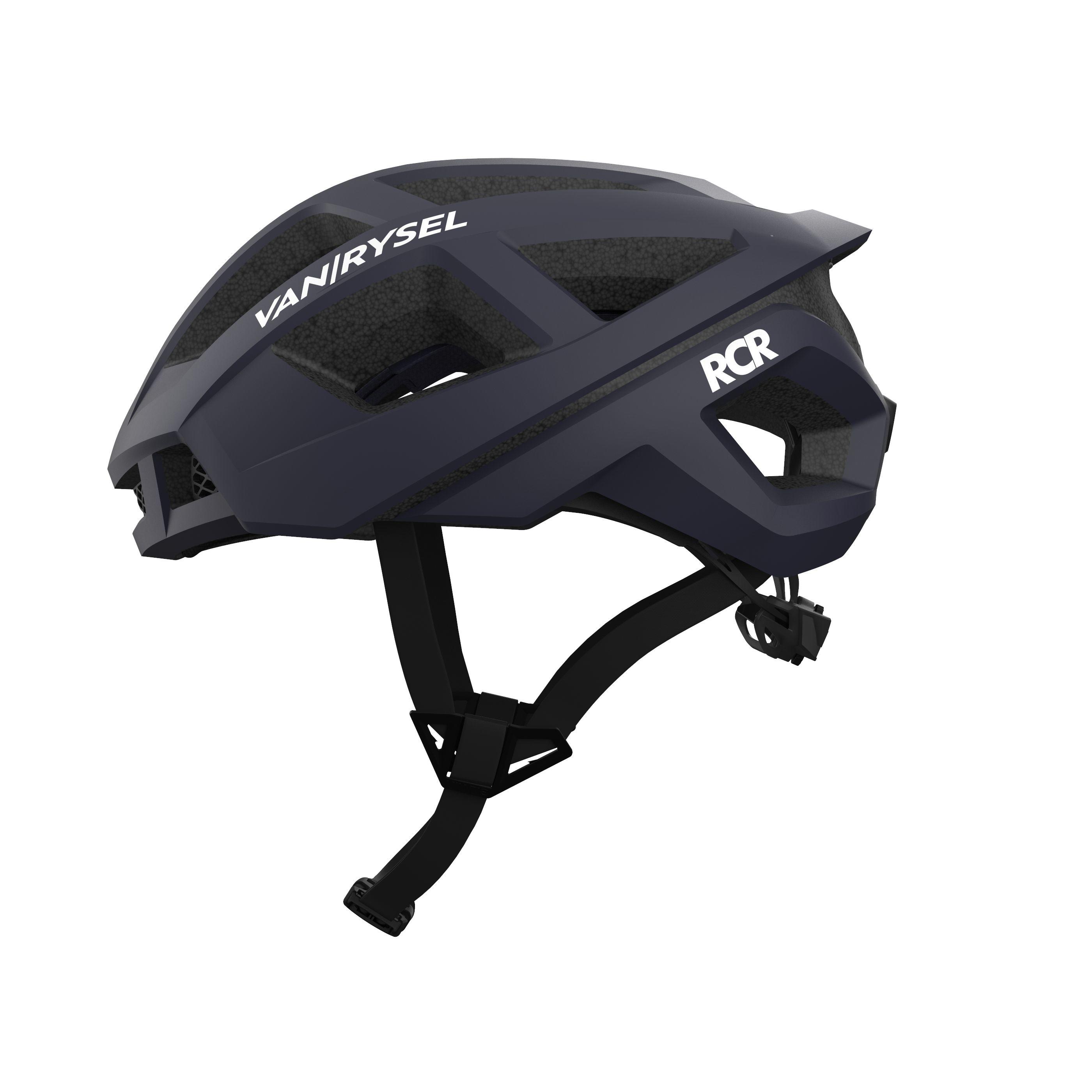 Van rysel aerofit 900 road cycling helmet sale