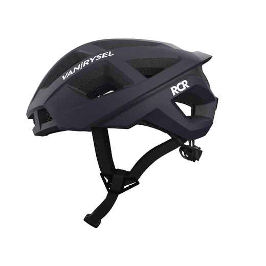 
      Racer Cycling Helmet - Blue
  