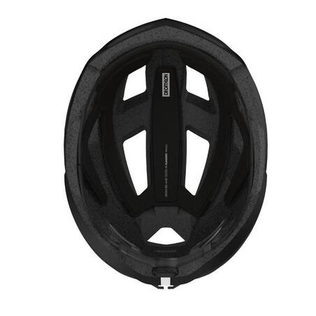 Helm Sepeda Balap RoadR 500 - Hitam