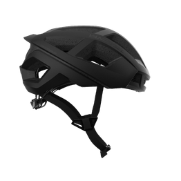 CASQUE VELO RACER NOIR