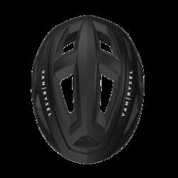 RoadR 500 Road Cycling Helmet - Neon 