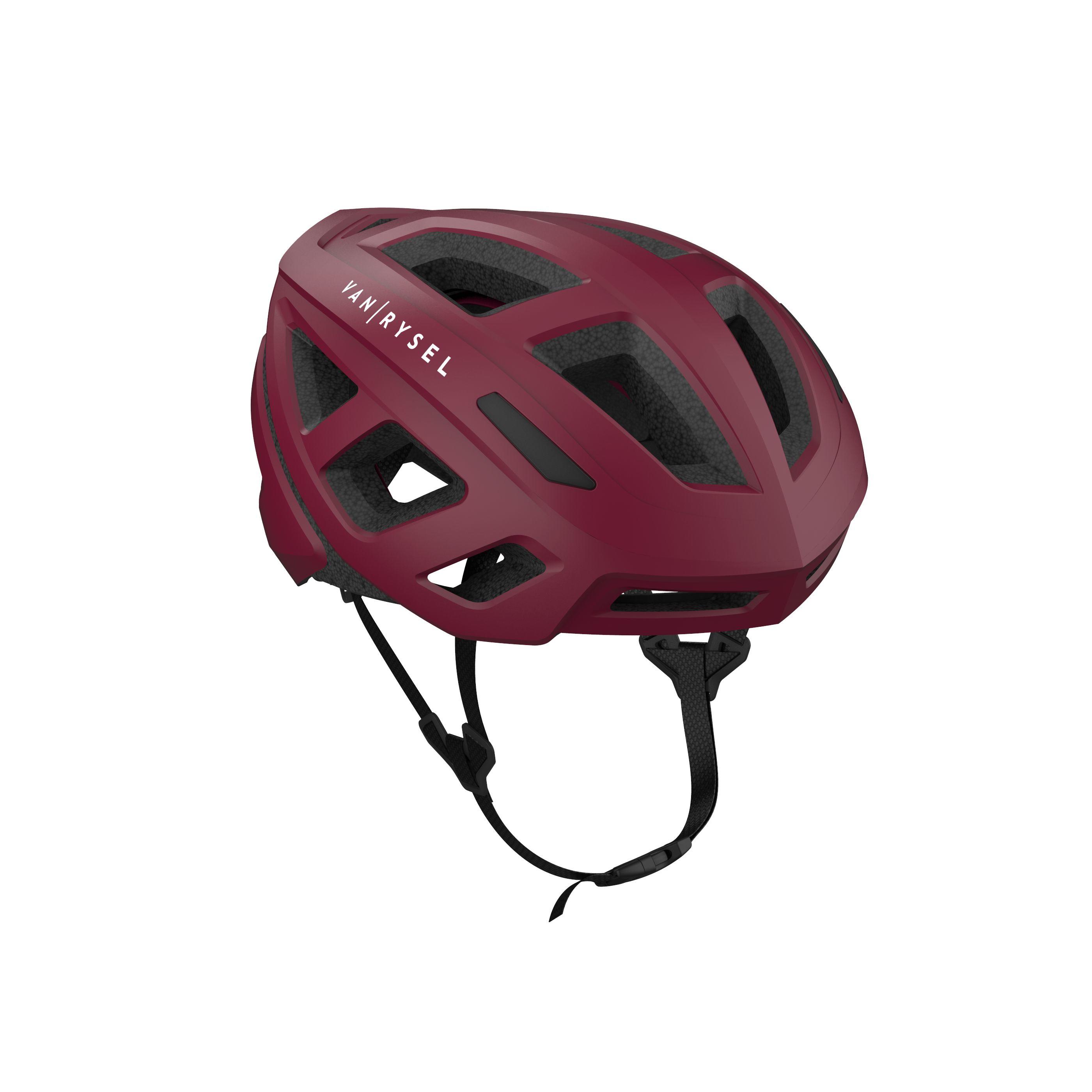 Men Women Adult Bike Bicycle Helmet Cycling Road Mountain Folding Safety Helmet