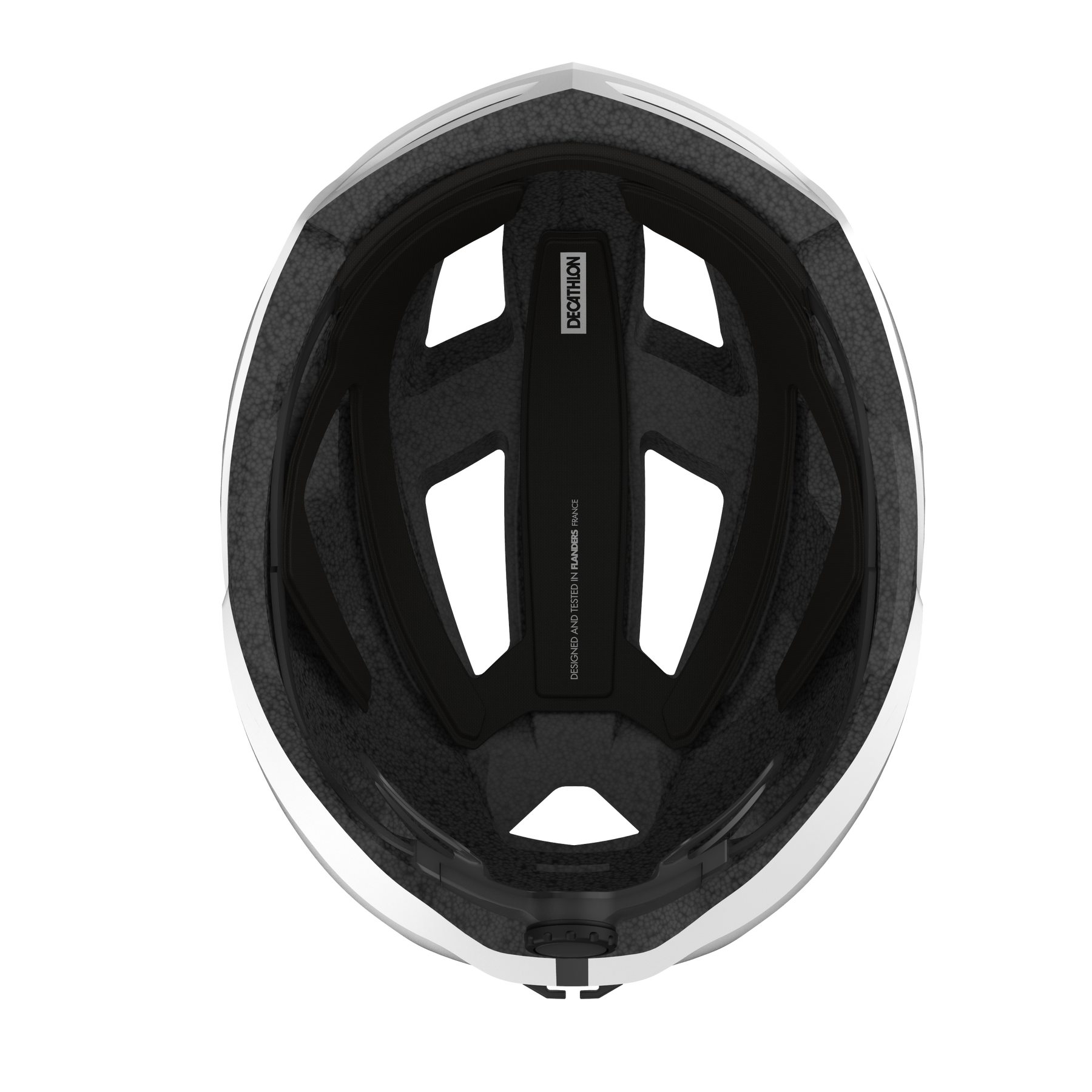 FAHRRADHELM MTB ROCKRIDER ST 500
