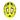 RoadR 500 Road Cycling Helmet - Neon Yellow