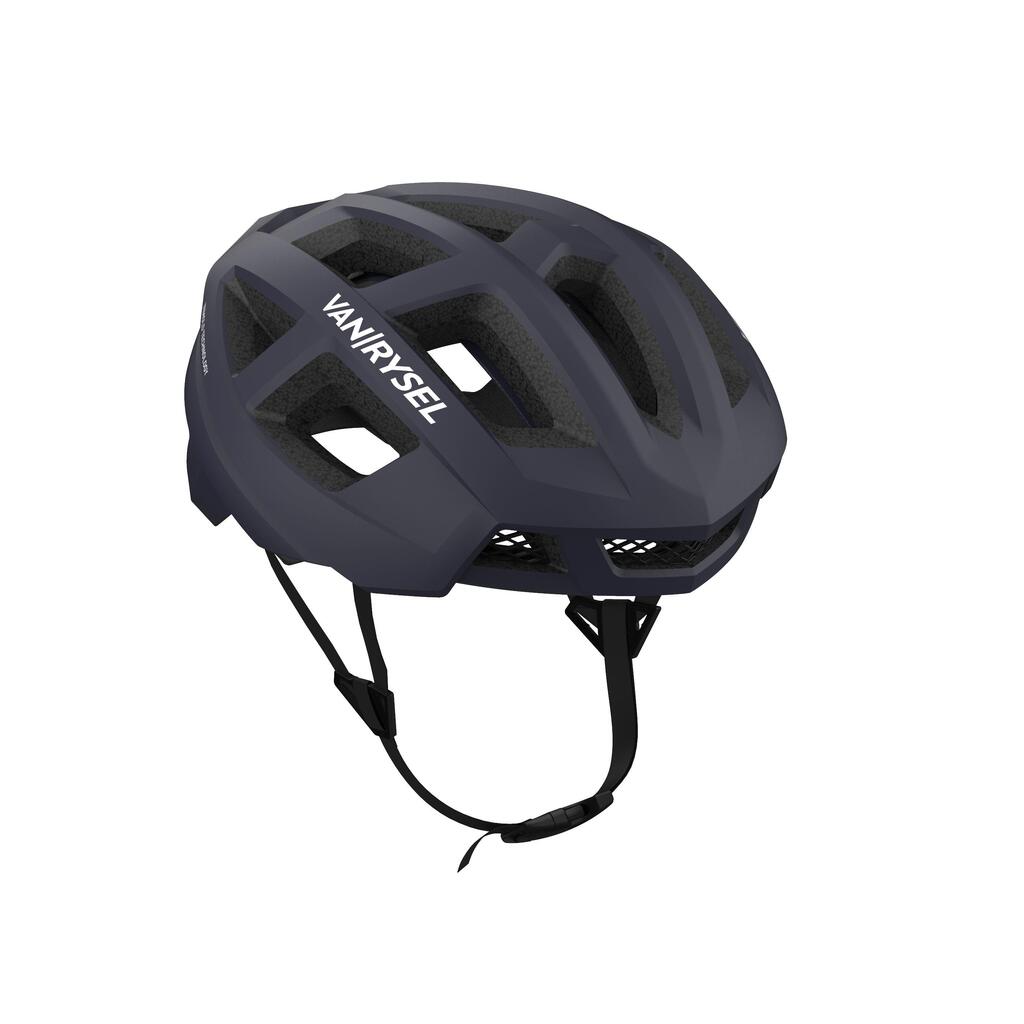 Racer Cycling Helmet - Blue