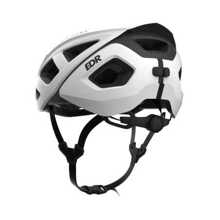 RoadR 500 Road Cycling Helmet - White