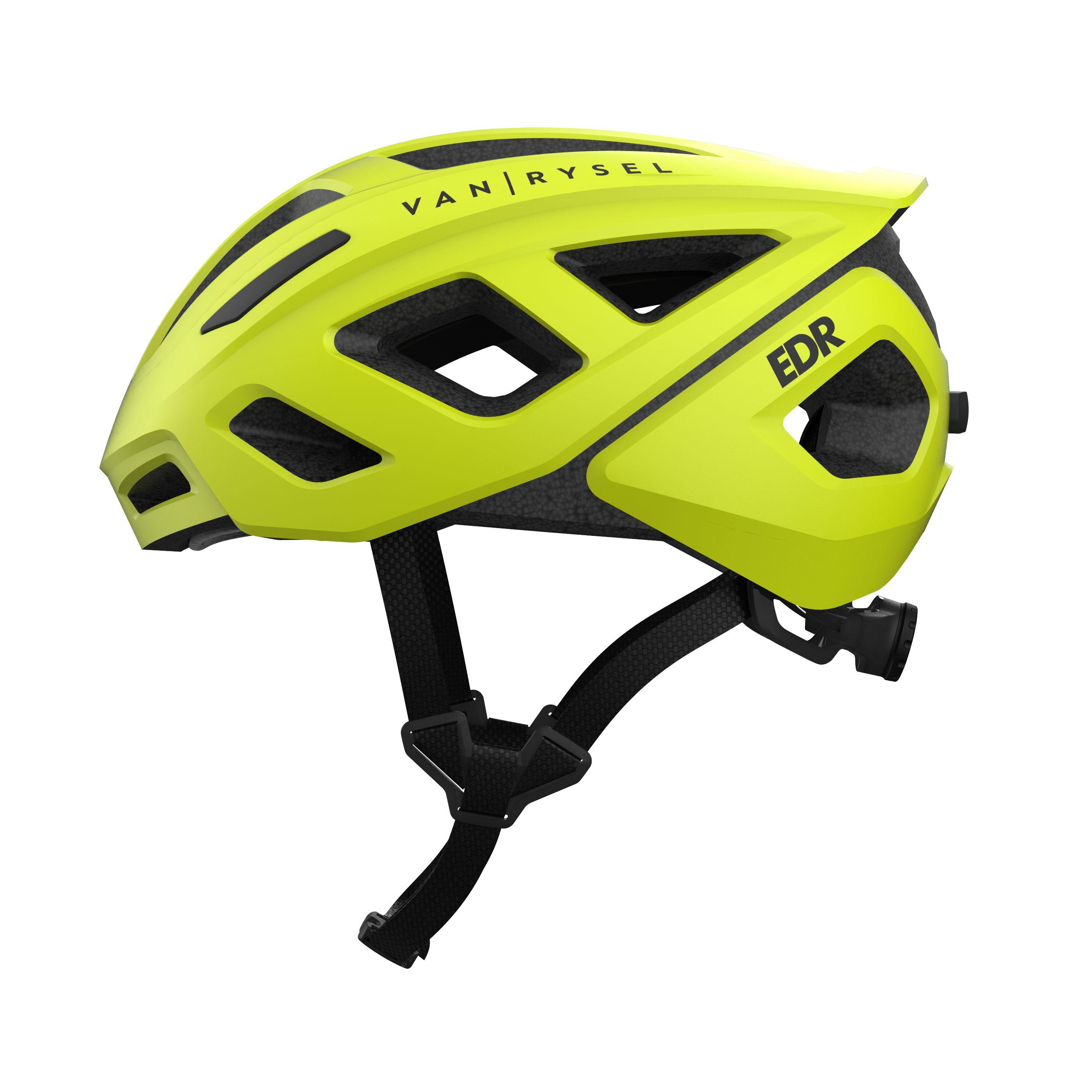 roadr 500 road cycling helmet