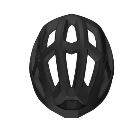 CASQUE VELO RACER NOIR