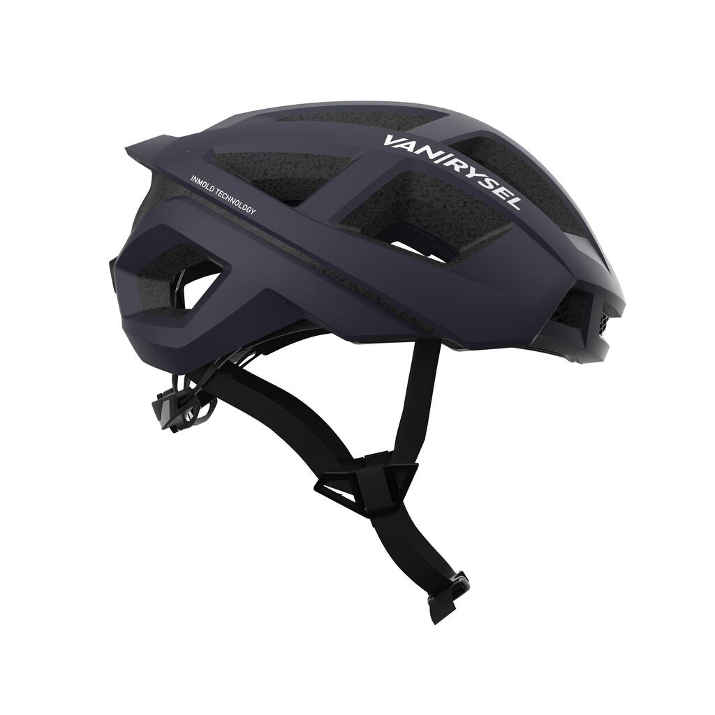 Racer Cycling Helmet - Blue