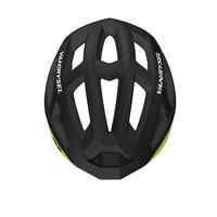 Road Cycling Helmet Aerofit 900 - Black/Yellow