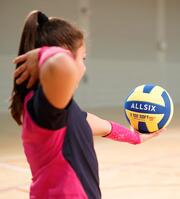 Volleyball