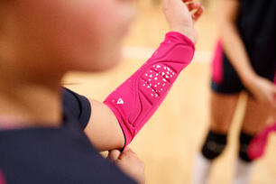 pourquoi utiliser des manchons au volleyball? pourquoi utiliser des manchons au volleyball?