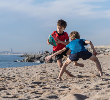 Beachrugby Beachrugby