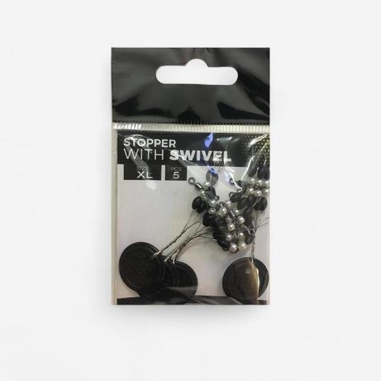 Stopper con girella Bulox