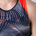 HABILLEMENT ATHLETISME ADULTE Marcha Atlética - T-SHIRT SEM MANGAS CORRIDA KALENJI - Marcha Atlética