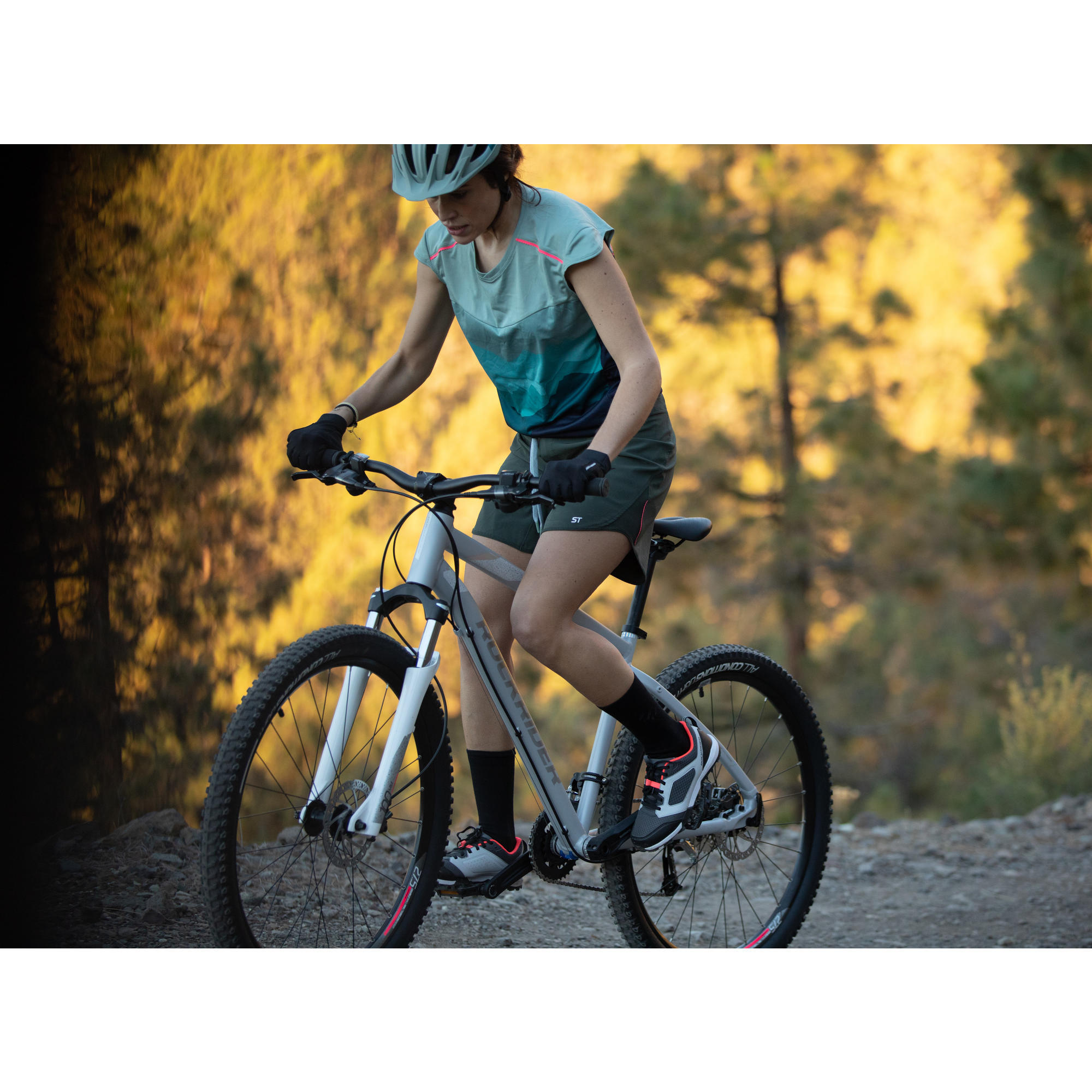 Mountainbike Kleding Dames Goedkoop Clearance, 57% OFF |  www.ingeniovirtual.com