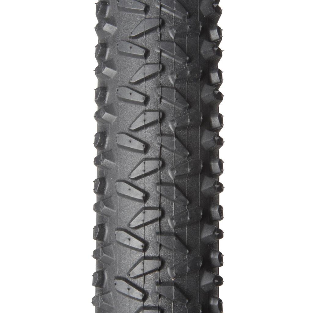 27.5x2.0 Wire Bead Mountain Bike Tyre