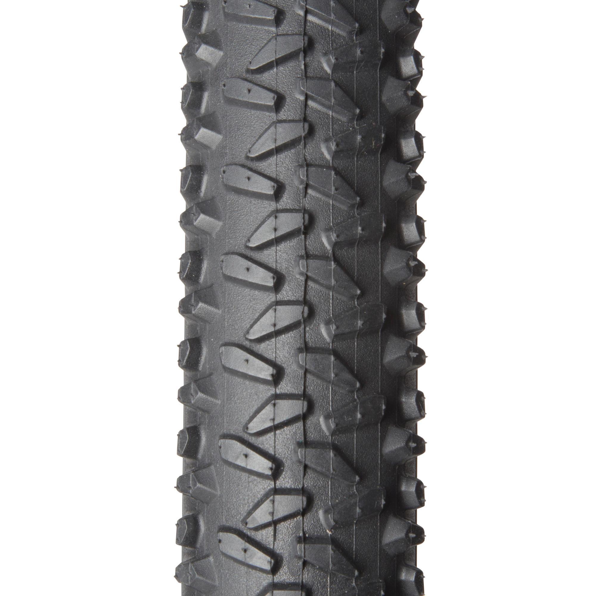 27.5 x 2.0 tires