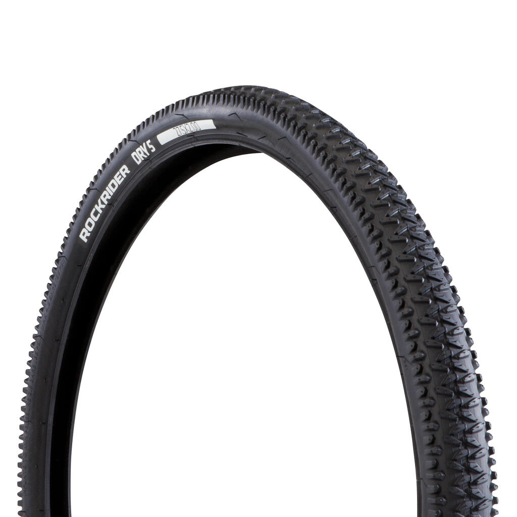 27.5x2.0 Wire Bead Mountain Bike Tyre