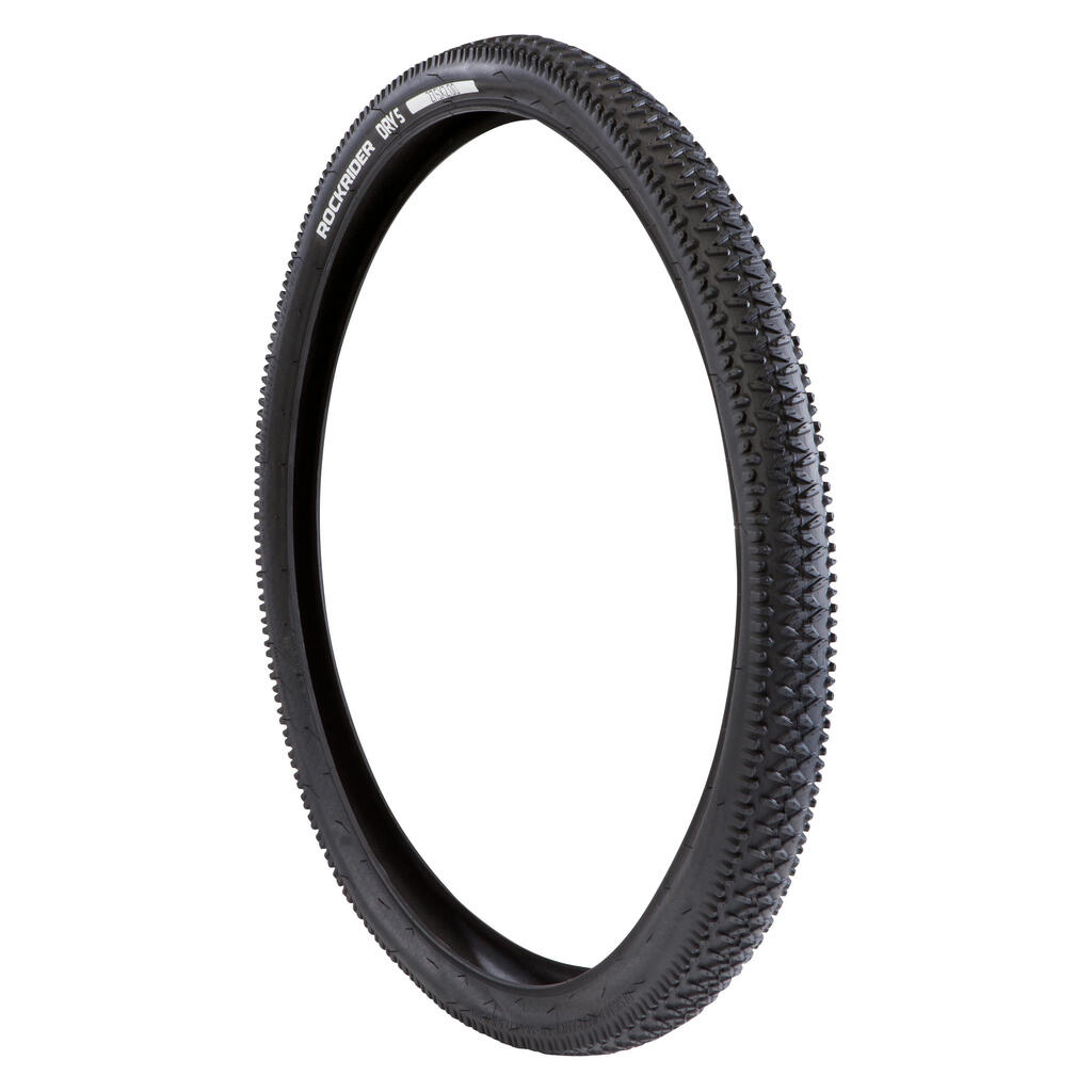 27.5x2.0 Wire Bead Mountain Bike Tyre