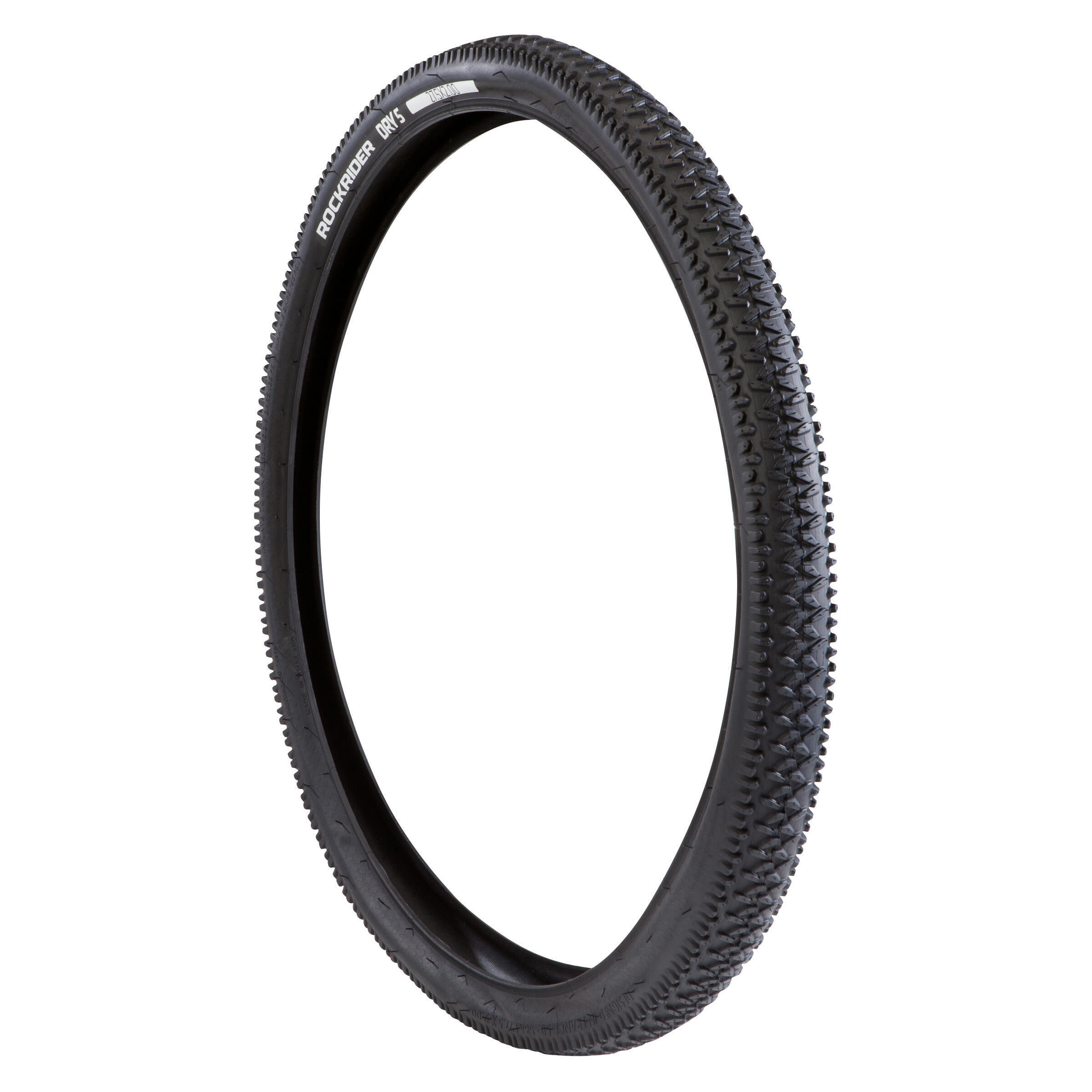 MTB-BAND DRY 5 27.5X2.2