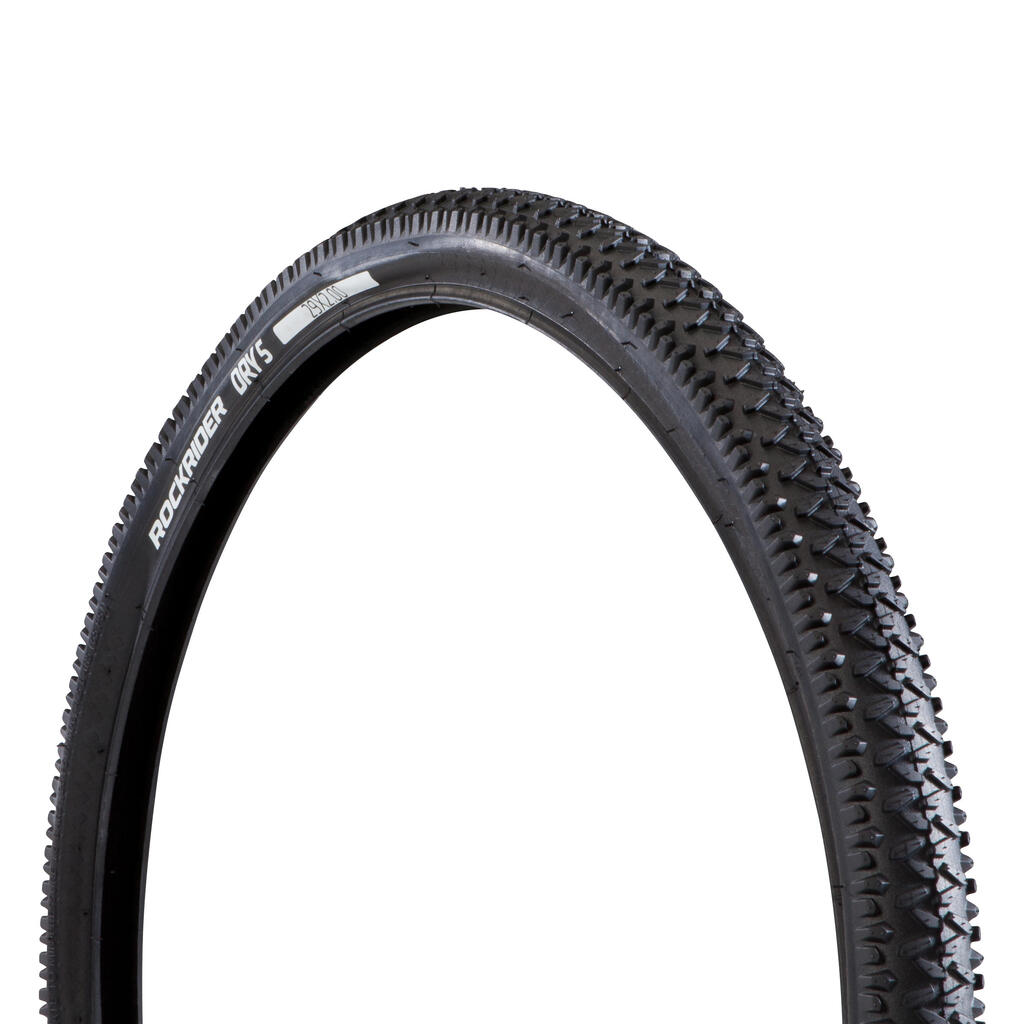 PNEU VTT DRY 5 TRINGLES RIGIDES 29X2.0