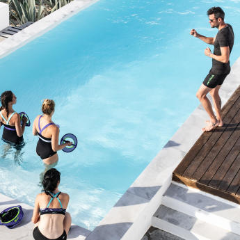 aquafitness coaching aquafitness coaching