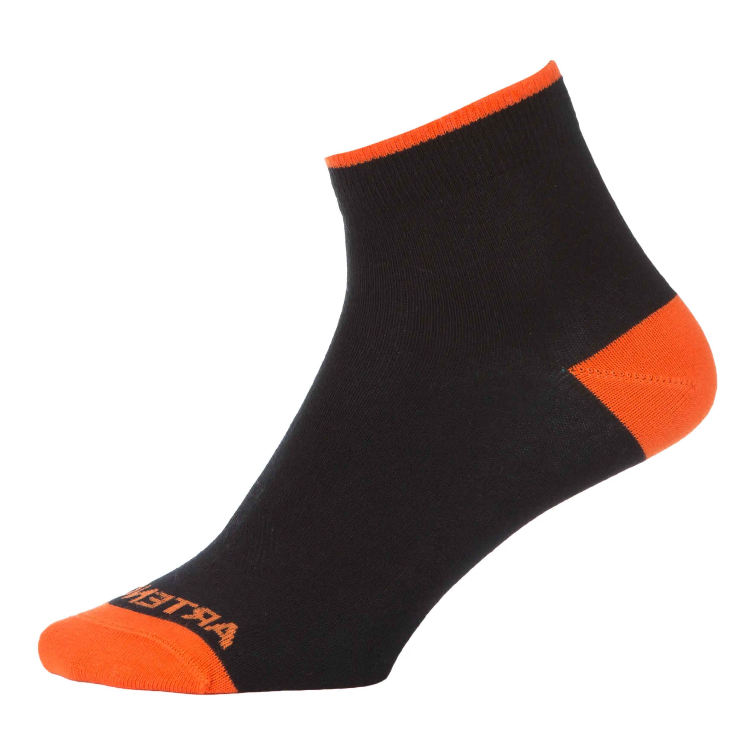 RS750 Mid-High Socks 3-Pack - Black Mix 7/11