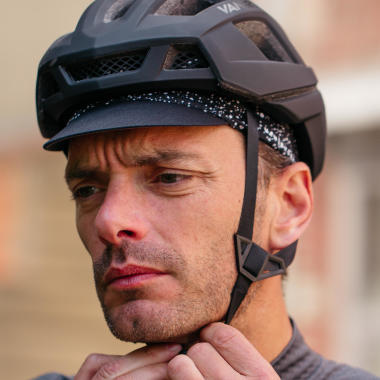 Fietshelm kiezen