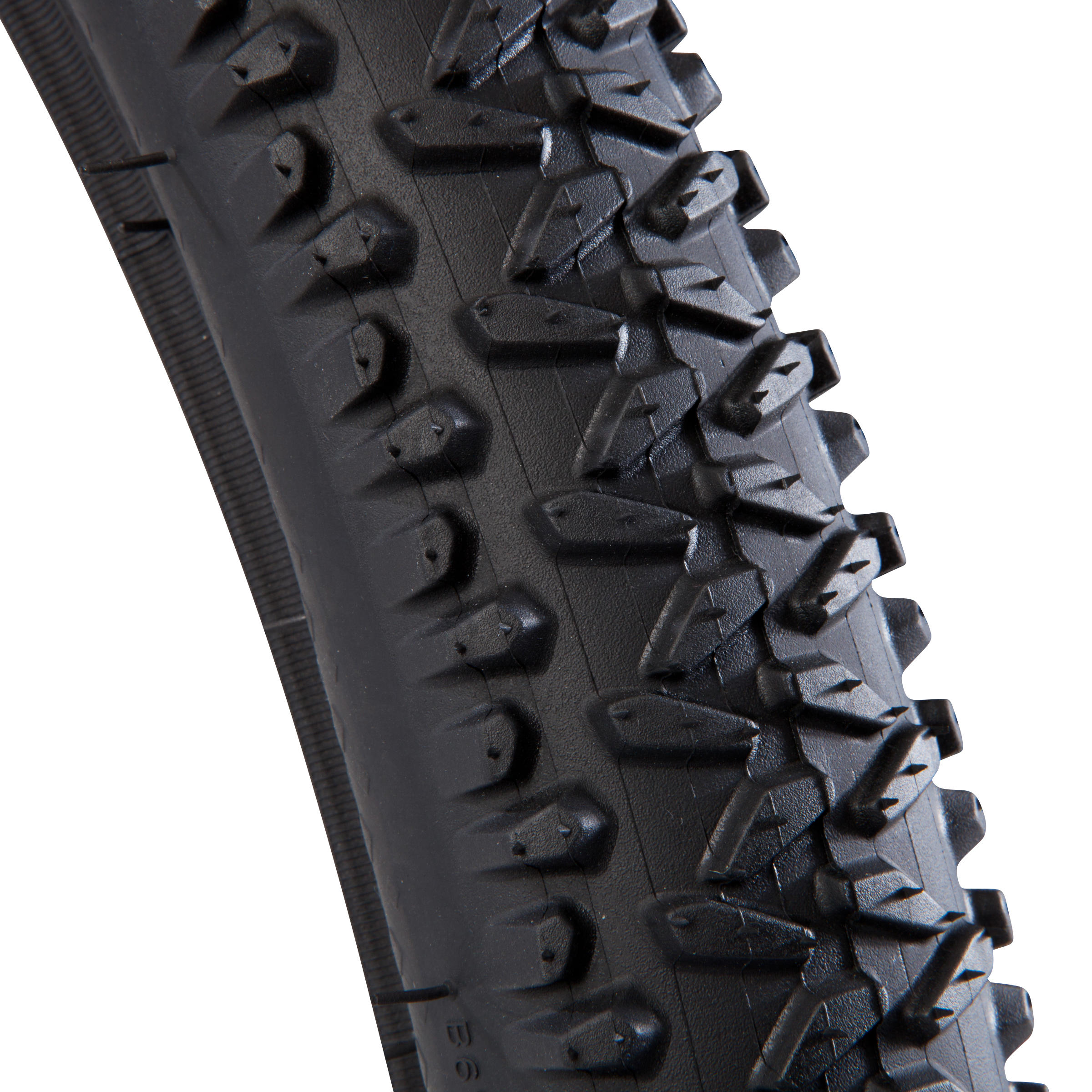 27.5 x 2.0 mountain bike tyres