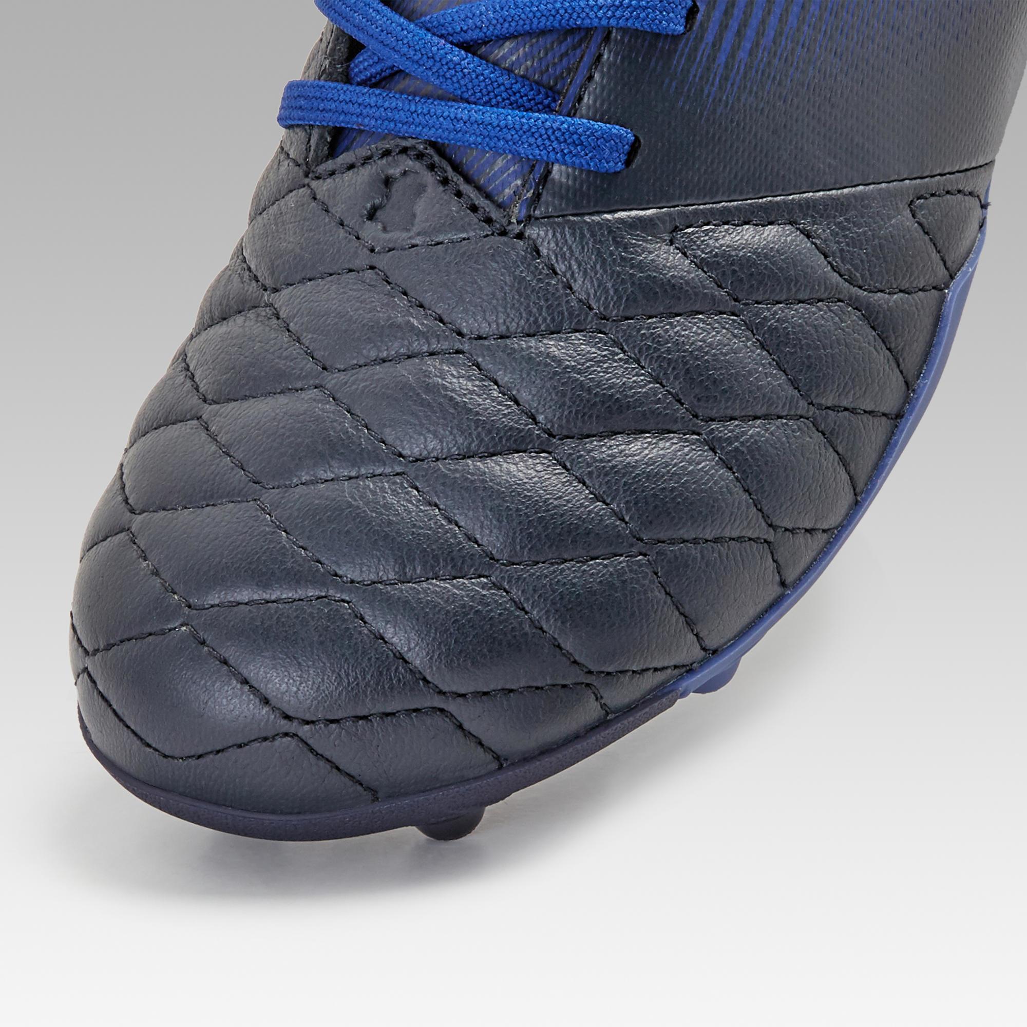 adidas boots leather