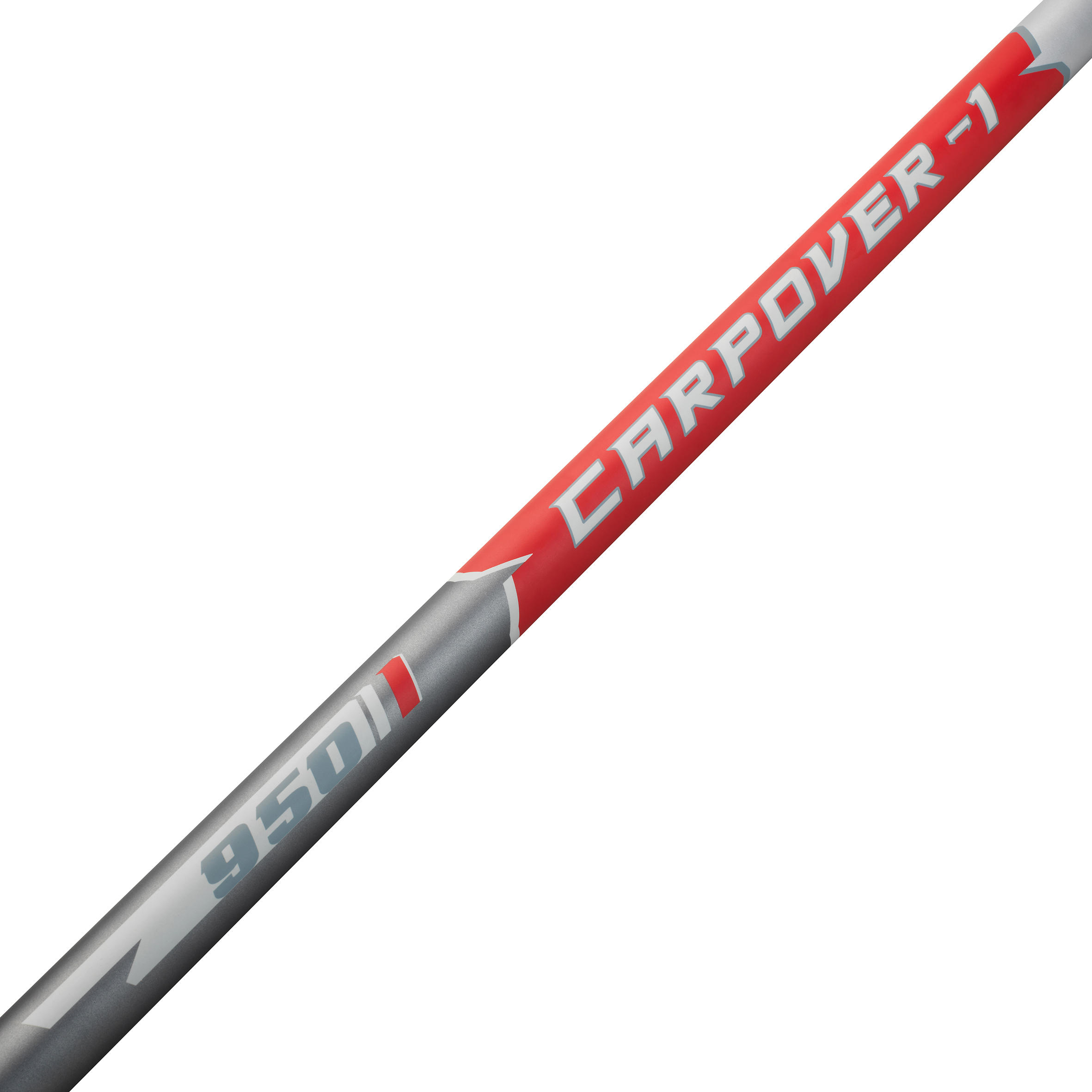 CARPOVER-1 950 CARP FISHING ROD 2/6