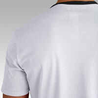 Adult Football Shirt Essential Club - White