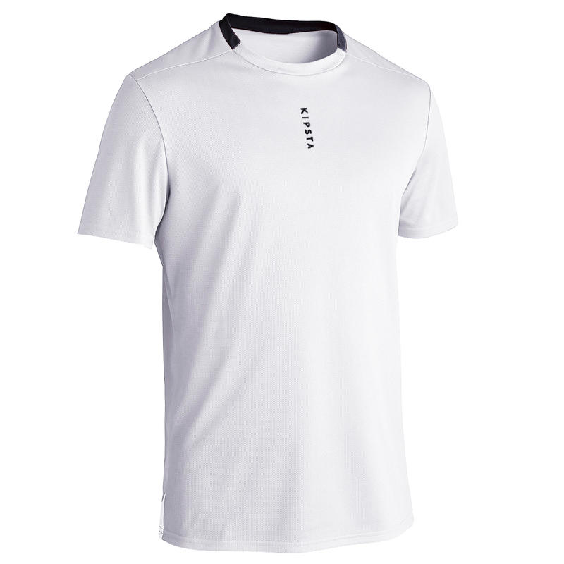 Download Men's Football Jersey F100 - White