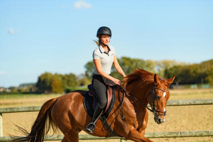 Alt/l'équitation c'est bon pour la santé Alt/l'équitation c'est bon pour la santé