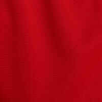 Adult Football Shorts Essential - Red