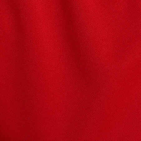 Adult Football Shorts Essential - Red