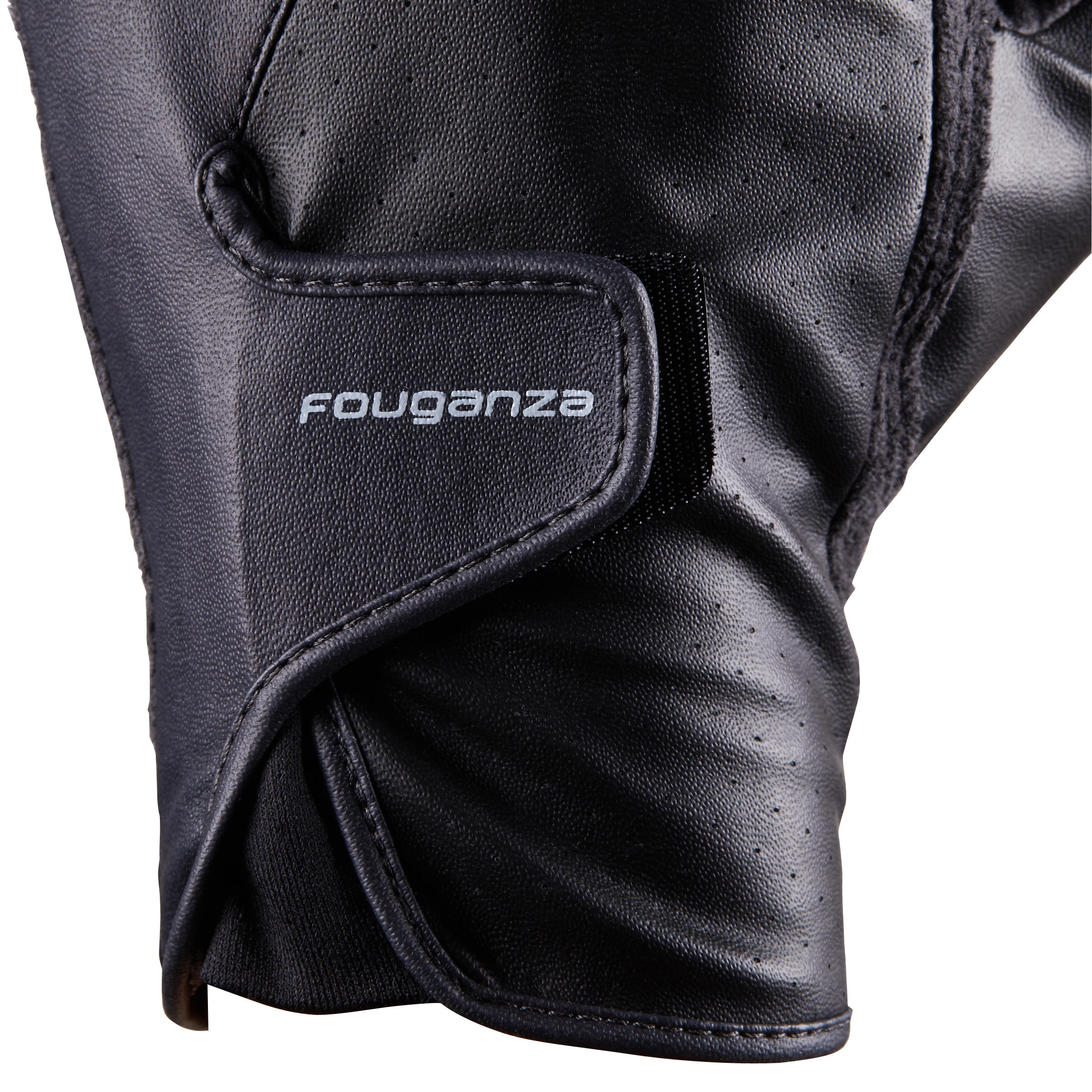 Decathlon horse riding outlet gloves