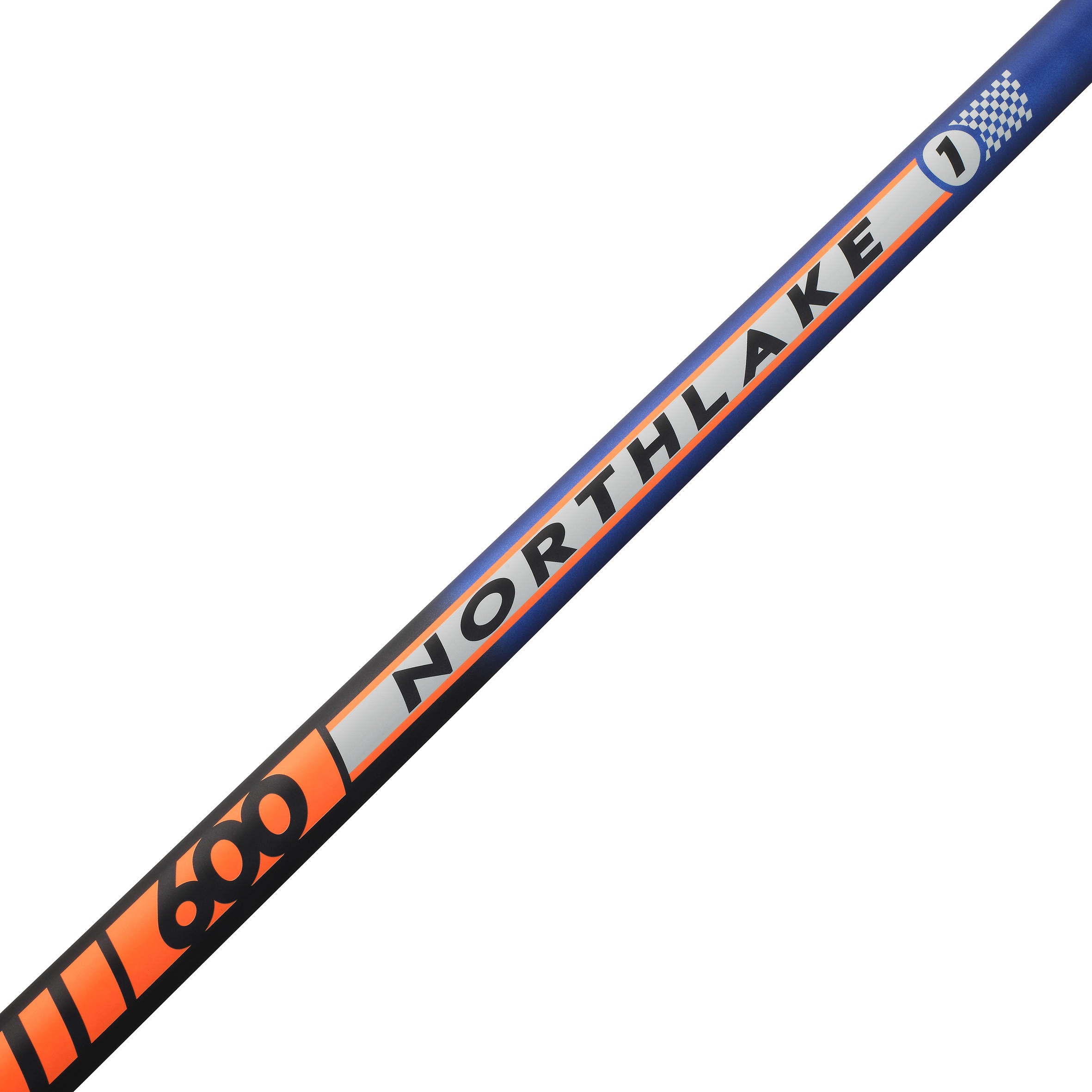 Steckrute Northlake-1 600  2/6