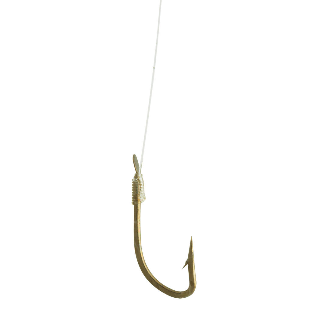 Línea montada pesca al coup LAKE H16