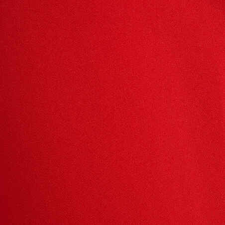 Celana Pendek Sepak Bola Dewasa F500 - Merah