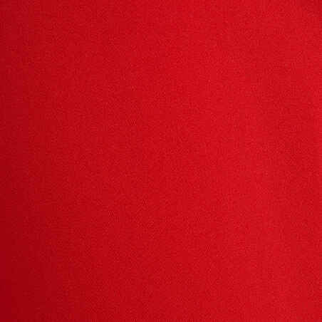 Adult Football Shorts Viralto Club - Red