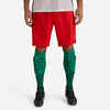 Short de football VIRALTO CLUB adulte rouge